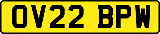 OV22BPW