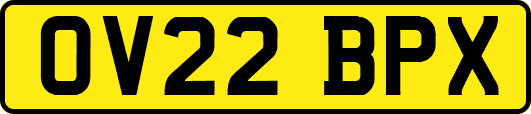 OV22BPX