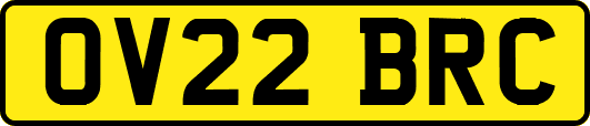 OV22BRC