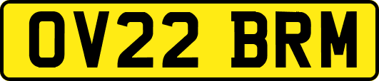 OV22BRM
