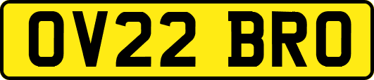 OV22BRO