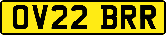 OV22BRR