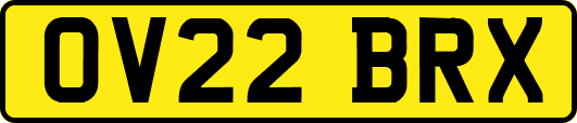 OV22BRX