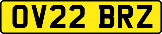 OV22BRZ