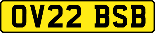 OV22BSB
