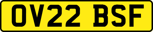 OV22BSF
