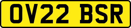 OV22BSR