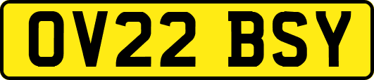 OV22BSY