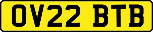 OV22BTB