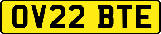 OV22BTE