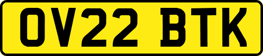 OV22BTK
