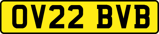OV22BVB