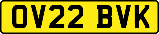 OV22BVK