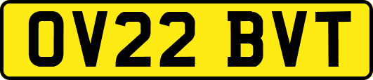 OV22BVT