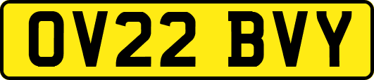 OV22BVY