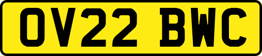 OV22BWC