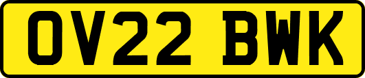OV22BWK