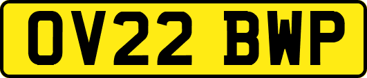OV22BWP