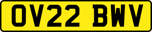 OV22BWV