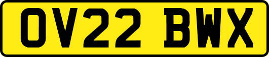 OV22BWX