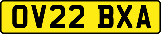 OV22BXA