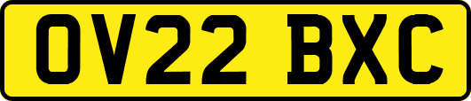 OV22BXC