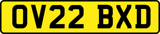 OV22BXD