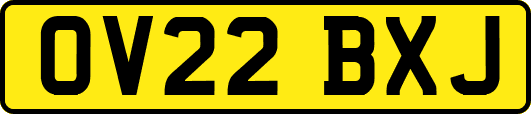 OV22BXJ