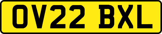 OV22BXL