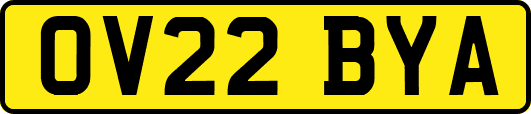 OV22BYA