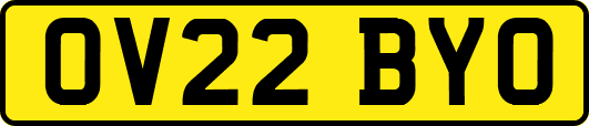 OV22BYO