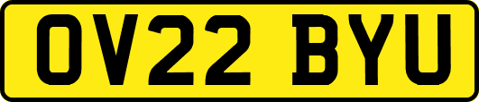 OV22BYU