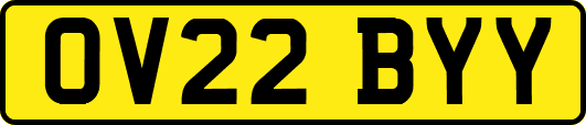 OV22BYY