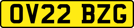 OV22BZG