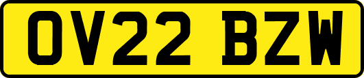 OV22BZW