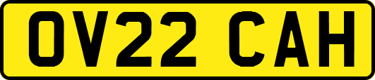 OV22CAH