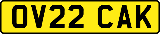 OV22CAK