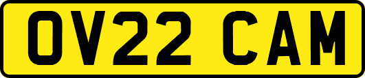 OV22CAM