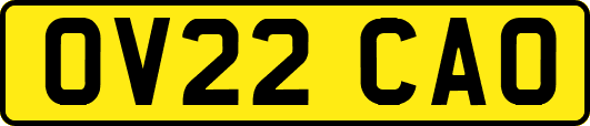 OV22CAO
