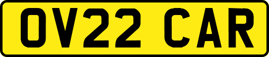 OV22CAR