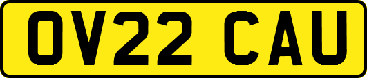 OV22CAU