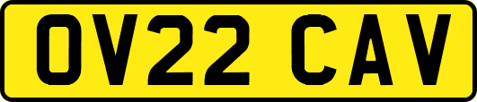 OV22CAV