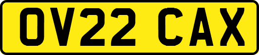 OV22CAX