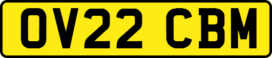 OV22CBM