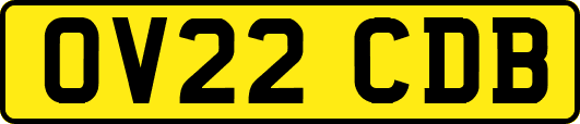 OV22CDB