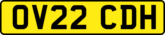 OV22CDH