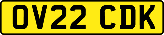OV22CDK