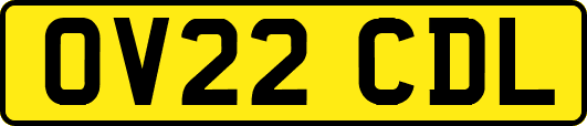 OV22CDL