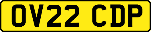 OV22CDP