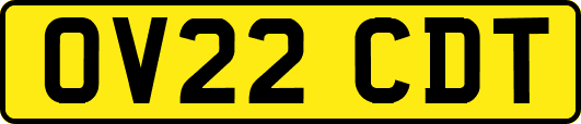 OV22CDT